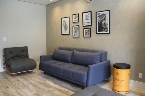 Apartamento Sundays Copacabana