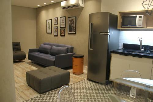 Apartamento Sundays Copacabana