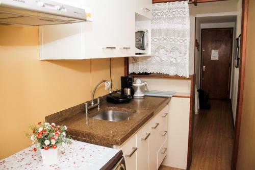 Apartamento Varandas Barra Flat