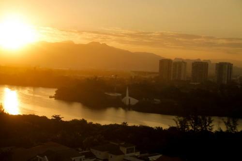 Apartamento Varandas Barra Flat