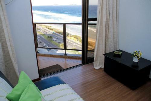 Apartamento Varandas Barra Flat