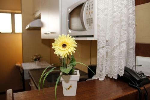 Apartamento Varandas Barra Flat