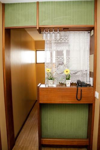 Apartamento Varandas Barra Flat