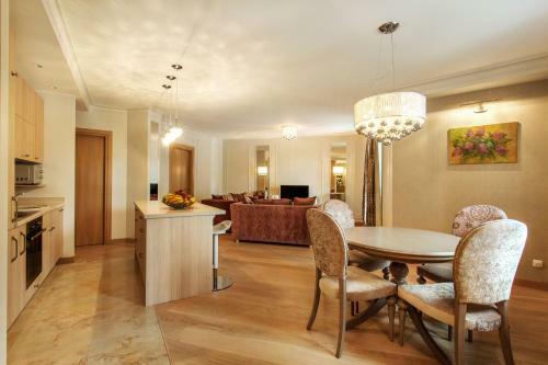 Apartamento Luxury, Comfort & Quiet Place Next To Cathedral