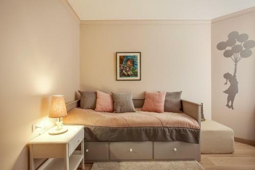 Apartamento Luxury, Comfort & Quiet Place Next To Cathedral