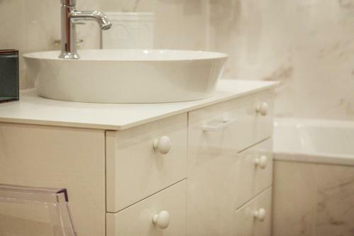 Apartamento Luxury, Comfort & Quiet Place Next To Cathedral