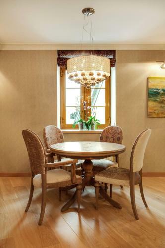 Apartamento Luxury, Comfort & Quiet Place Next To Cathedral