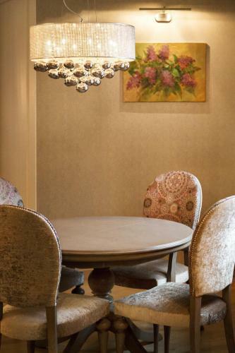 Apartamento Luxury, Comfort & Quiet Place Next To Cathedral