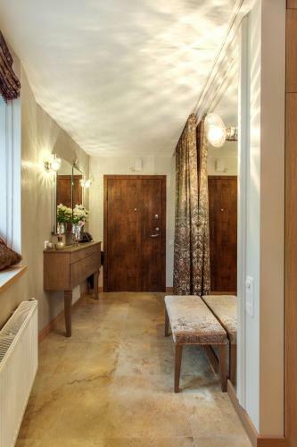 Apartamento Luxury, Comfort & Quiet Place Next To Cathedral