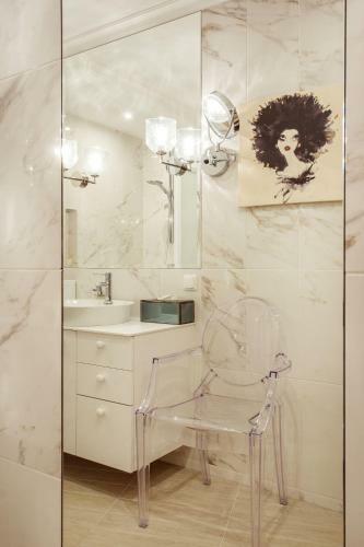 Apartamento Luxury, Comfort & Quiet Place Next To Cathedral