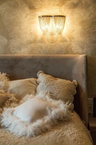 Apartamento Luxury, Comfort & Quiet Place Next To Cathedral