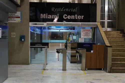 Apartamento Conjugado Copacabana