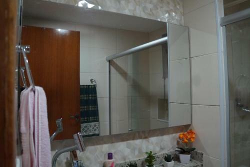 Apartamento Conjugado Copacabana