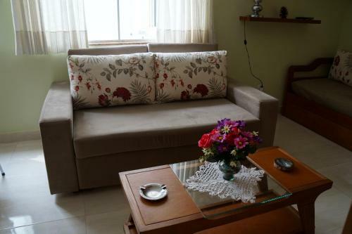 Apartamento Conjugado Copacabana