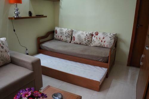 Apartamento Conjugado Copacabana