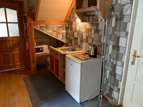 Apartamento Tilto 6