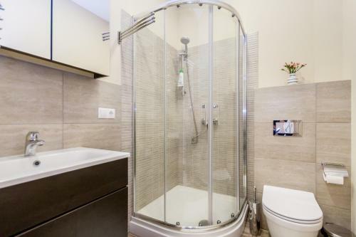Apartamentai "vilnius"