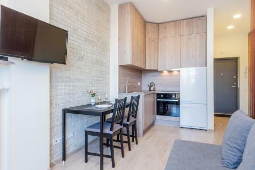 Apartamentai "vilnius"