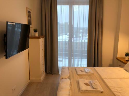 Apartamento Real House Jasinskio - Self Check-in
