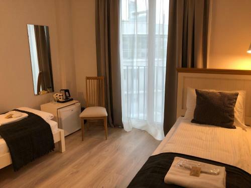 Apartamento Real House Jasinskio - Self Check-in