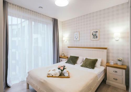 Apartamento Real House Jasinskio - Self Check-in
