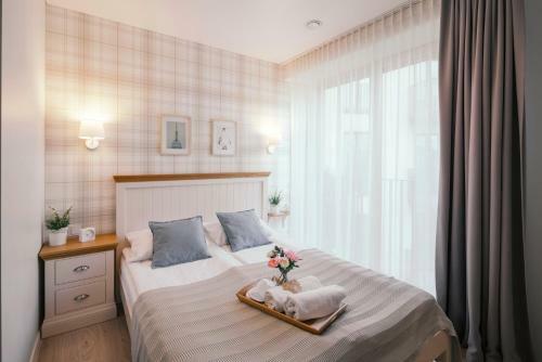 Apartamento Real House Jasinskio - Self Check-in