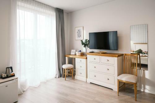 Apartamento Real House Jasinskio - Self Check-in