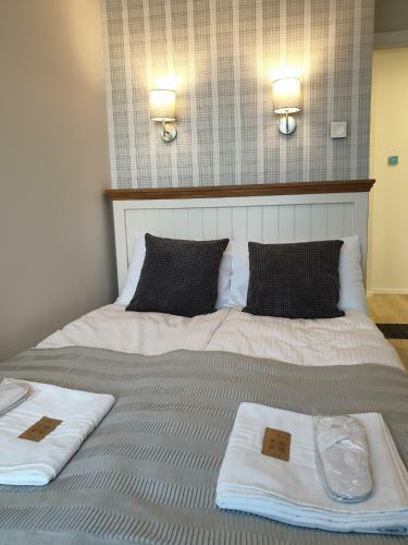 Apartamento Real House Jasinskio - Self Check-in