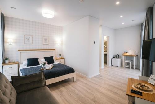Apartamento Real House Jasinskio - Self Check-in