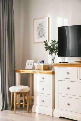 Apartamento Real House Jasinskio - Self Check-in