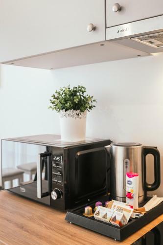 Apartamento Real House Jasinskio - Self Check-in