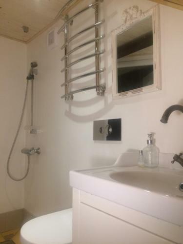 Apartamento Stebuklas