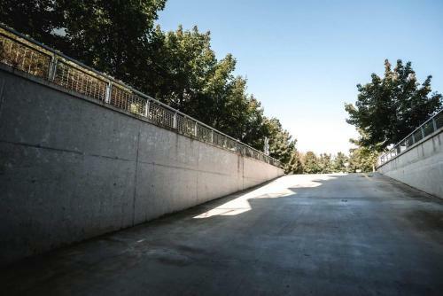New Apartament Very Close To The City Centre