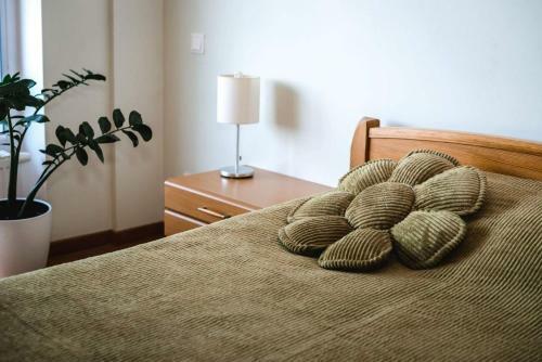 New Apartament Very Close To The City Centre