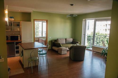 New Apartament Very Close To The City Centre
