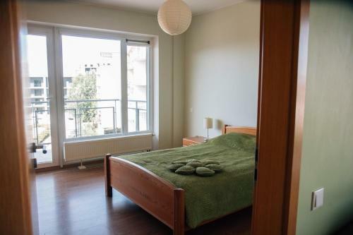 New Apartament Very Close To The City Centre
