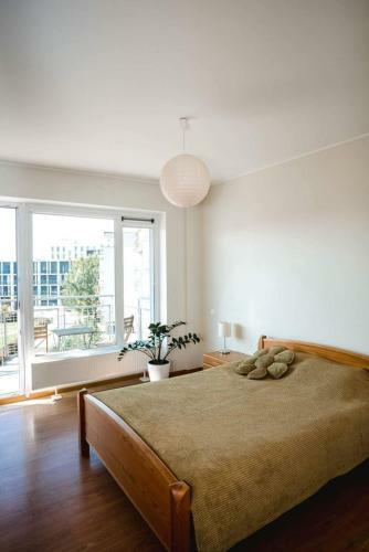 New Apartament Very Close To The City Centre