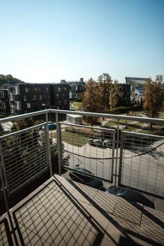 New Apartament Very Close To The City Centre