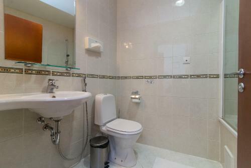 The Old Town Apartment 309 By Urban Rent