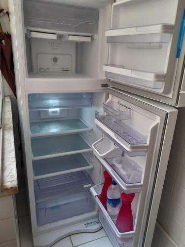 Apartamento Conforto Em Copacabana