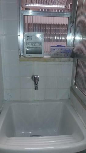 Apartamento Conforto Em Copacabana