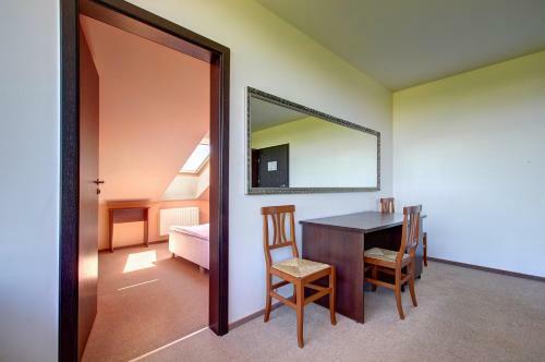 Bed & Breakfast Aerohotel