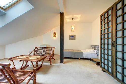 Bed & Breakfast Aerohotel