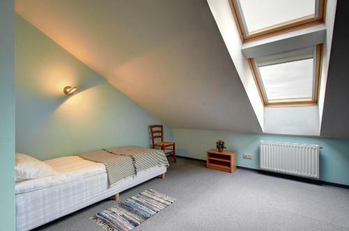 Bed & Breakfast Aerohotel