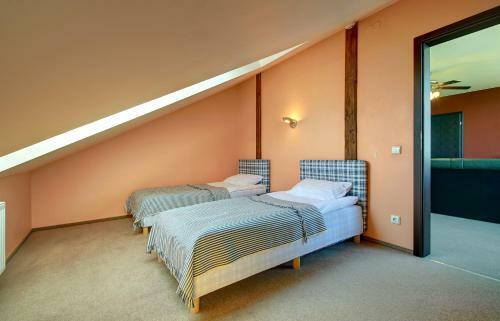 Bed & Breakfast Aerohotel