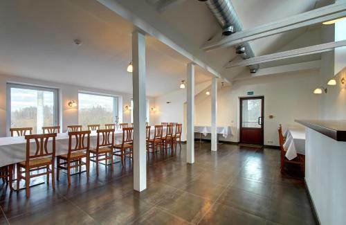 Bed & Breakfast Aerohotel