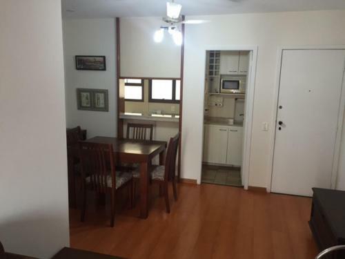 Apartamento Ipanema Magnifico