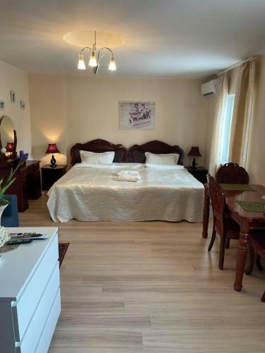 Apartamento Close To Vilnius Business Center