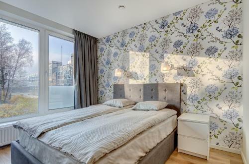 Apartamento City Studio 1a - Courtyard View