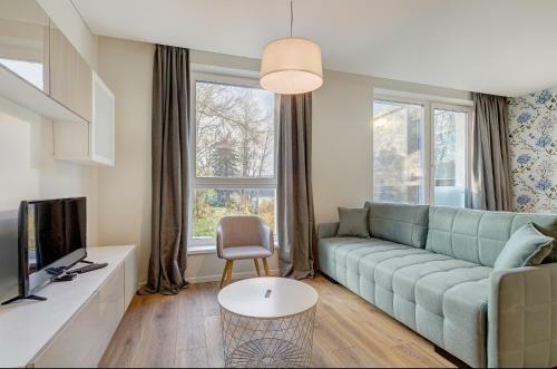 Apartamento City Studio 1a - Courtyard View